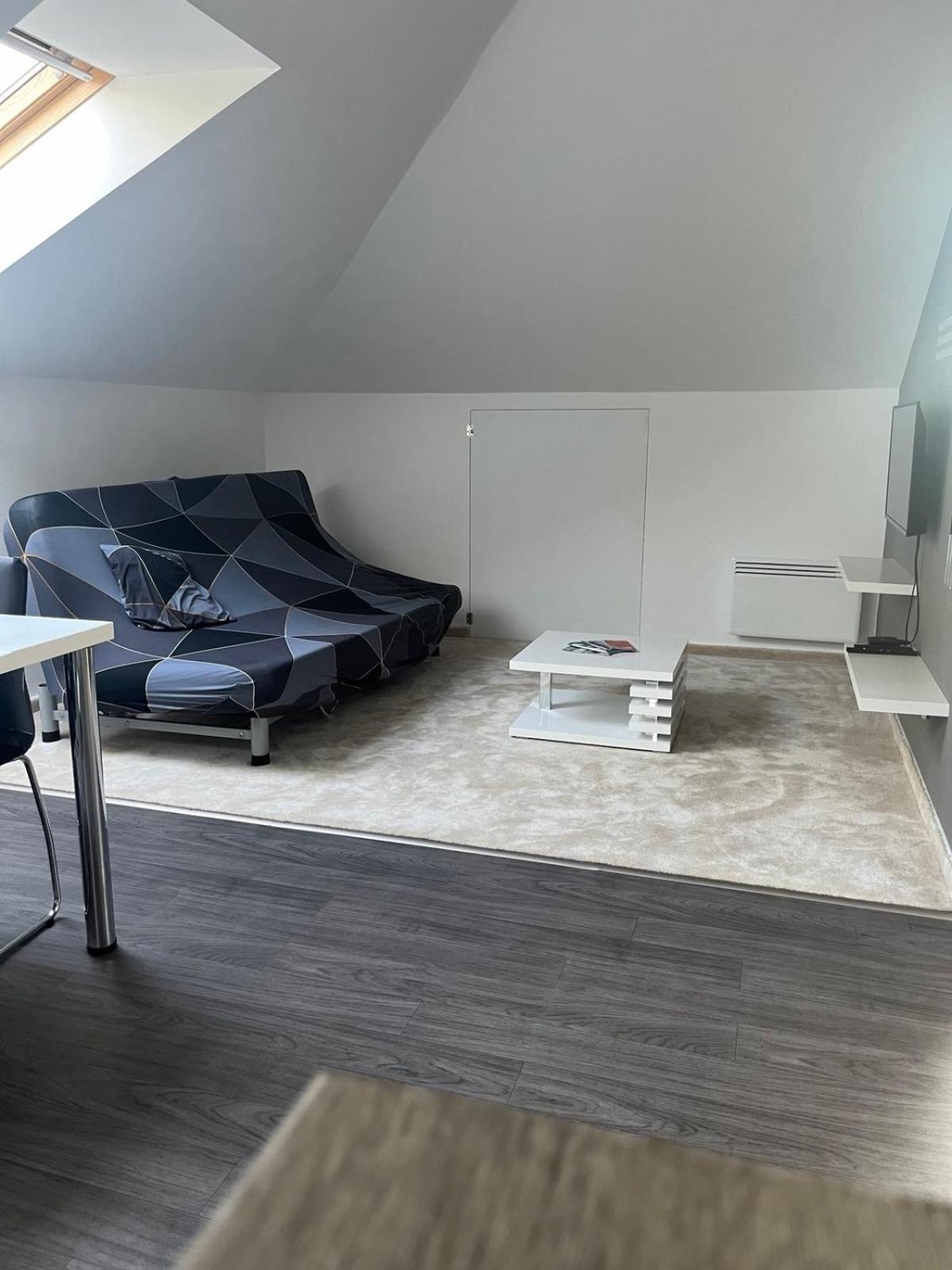 Chill Apartman Budakalász Exterior foto